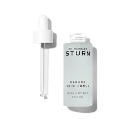 Darker Skin Tones - Hyaluronic Serum