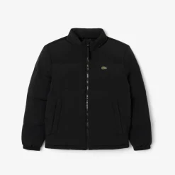 Daunenjacke