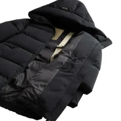 Daunenjacke