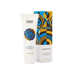 Deco Encens Eucalyptus Hand Cream