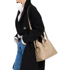 Deco Tote Bag M