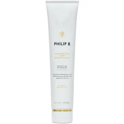 Deep-Conditioning Crème Rinse Paraben Free