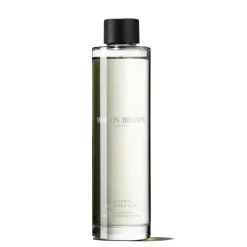 Delicious Rhubarb & Rose Aroma Reeds Refill
