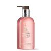 Delicious Rhubarb & Rose Fine Liquid Hand Wash