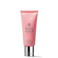 Delicious Rhubarb & Rose Hand Cream