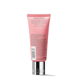 Delicious Rhubarb & Rose Hand Cream