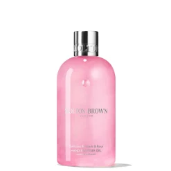 Delicious Rhubarb & Rose Hand Sanitiser Gel