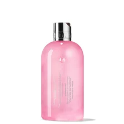 Delicious Rhubarb & Rose Hand Sanitiser Gel