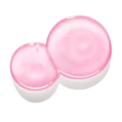 Delicious Rhubarb & Rose Hand Sanitiser Gel