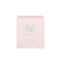 Delina Body Cream nachfüllbar