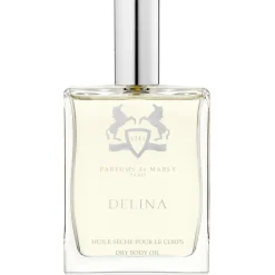 Delina Body Oil