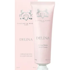 Delina Hand Cream