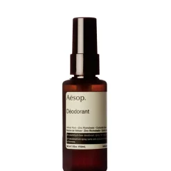 Deodorant