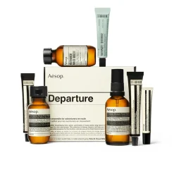 Departure Travel Kit