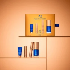 Die Cream Mini Routine