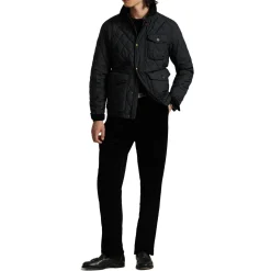 Die Steppjacke Beaton