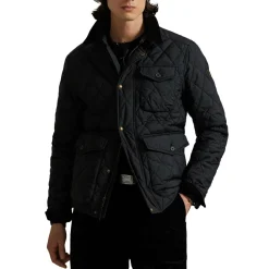 Die Steppjacke Beaton