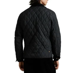 Die Steppjacke Beaton