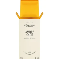 DIFFUSER AMBER CADE