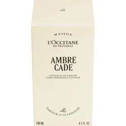 DIFFUSER AMBER CADE
