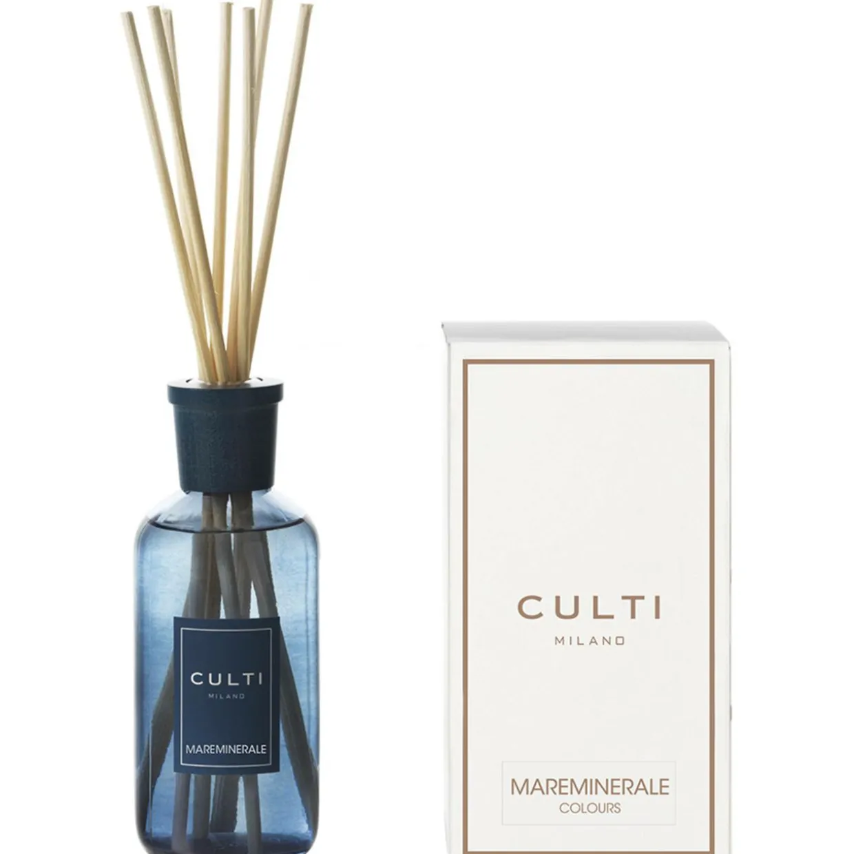 Diffuser Blue Mareminerale