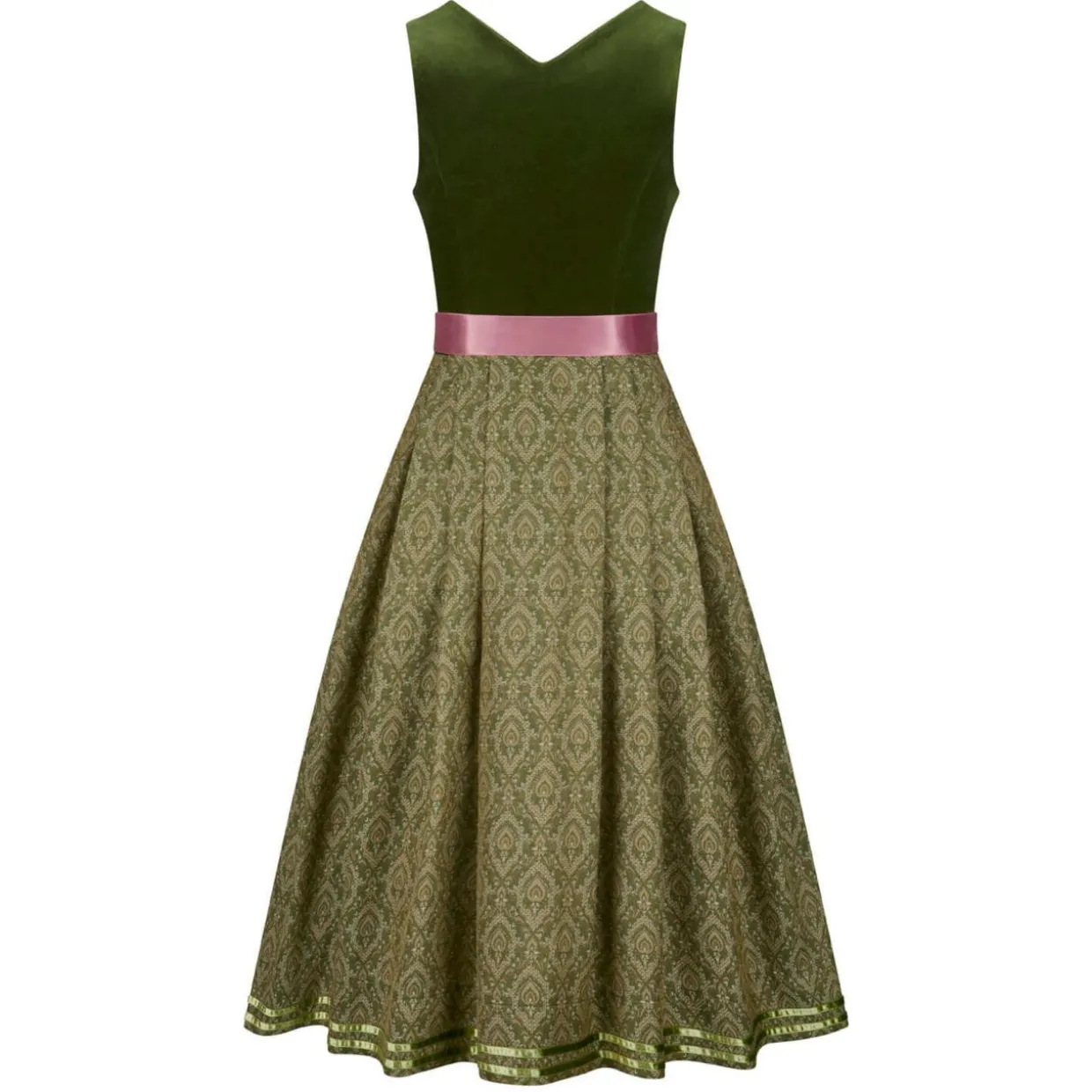 Dirndl Lea