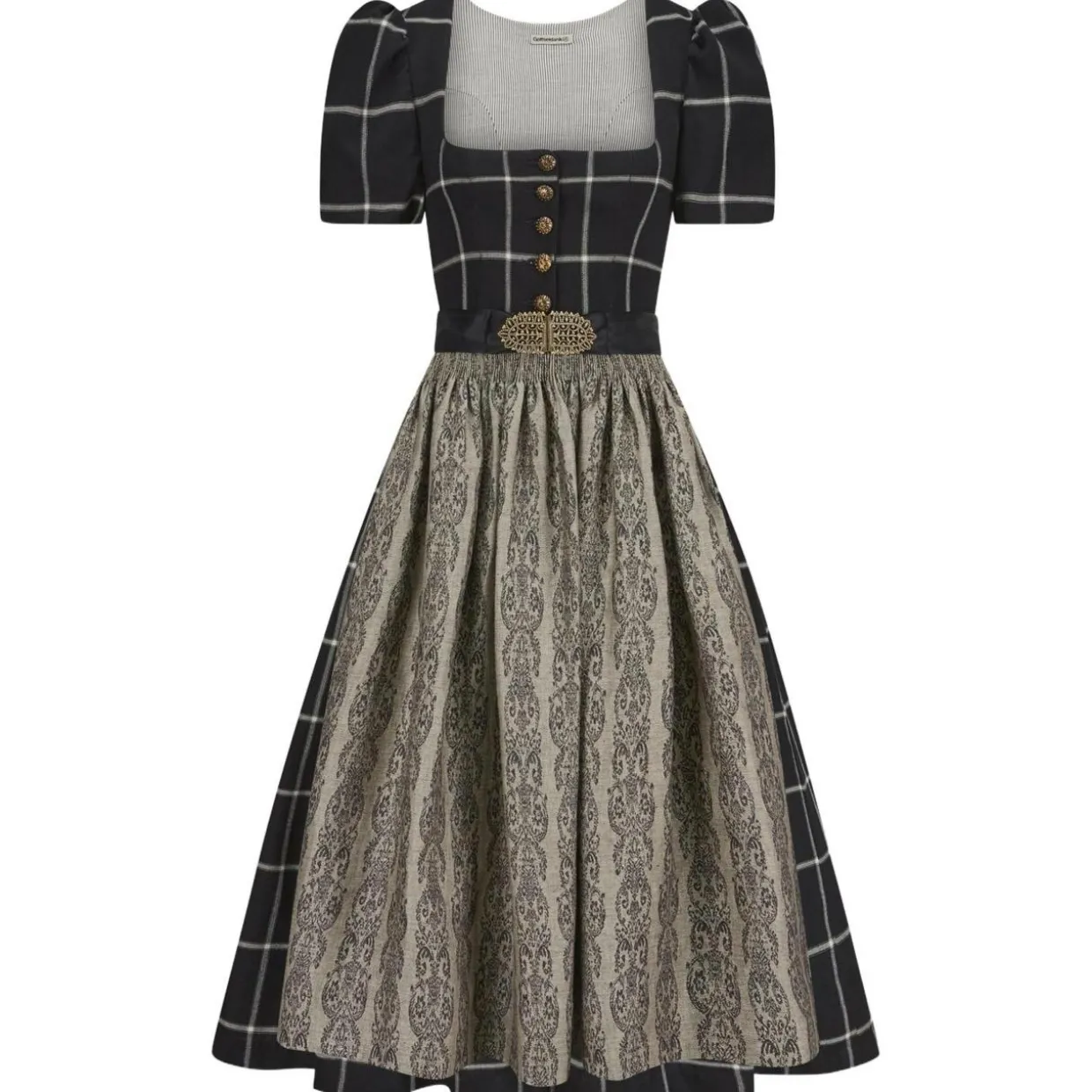 Dirndl Lorle