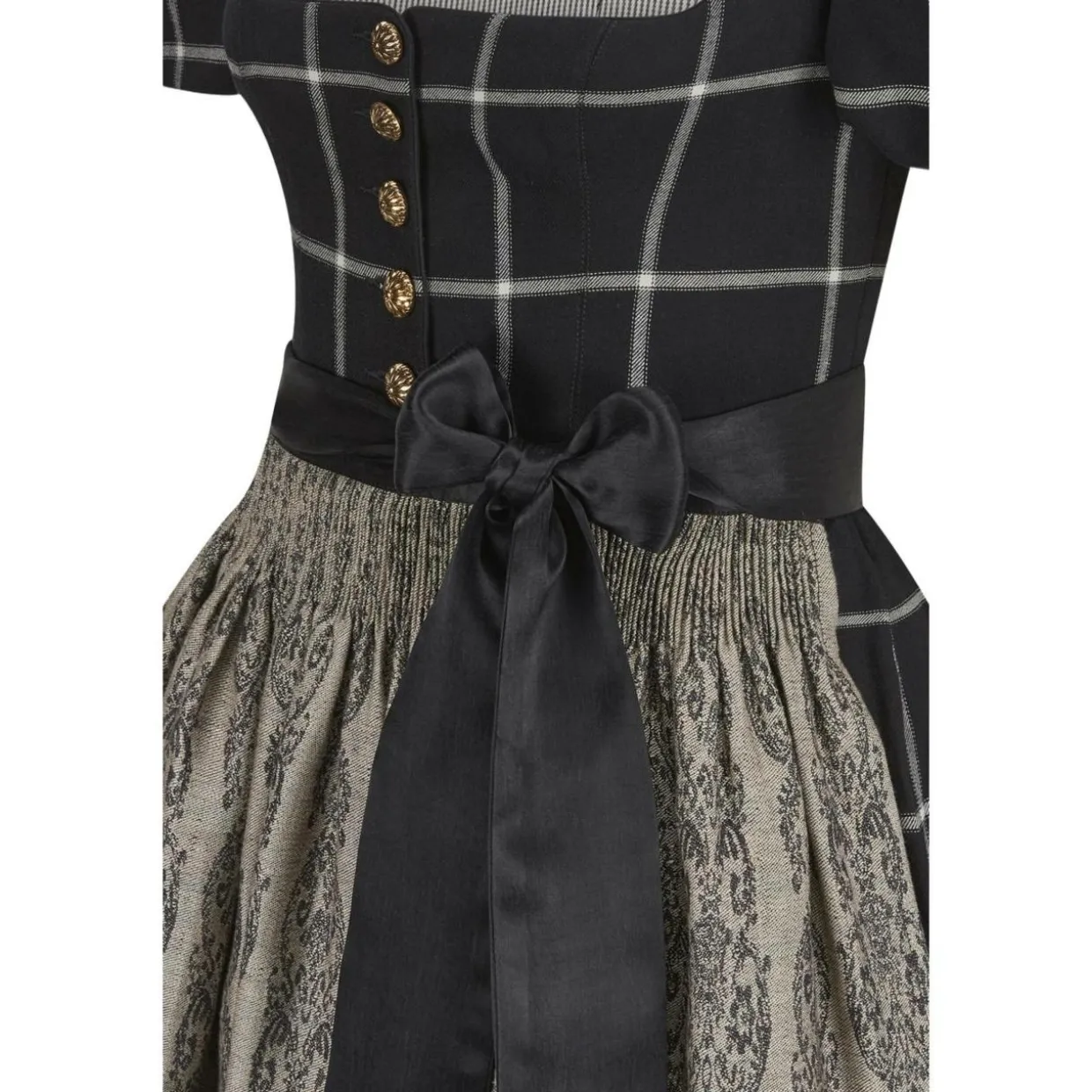 Dirndl Lorle