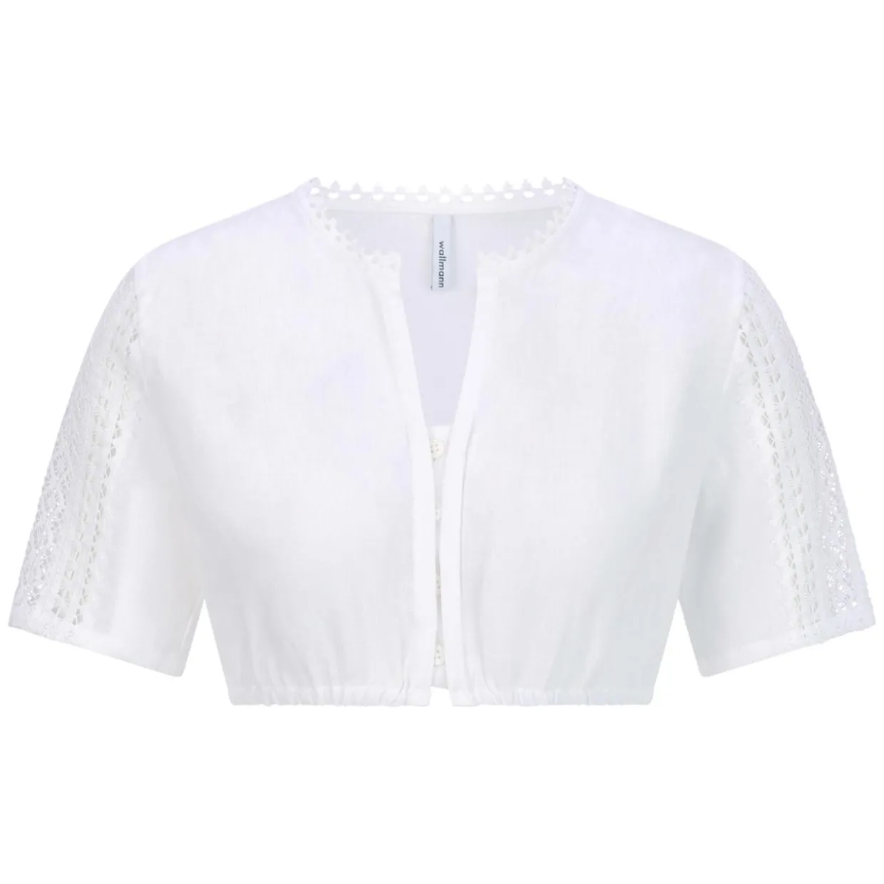Dirndlbluse
