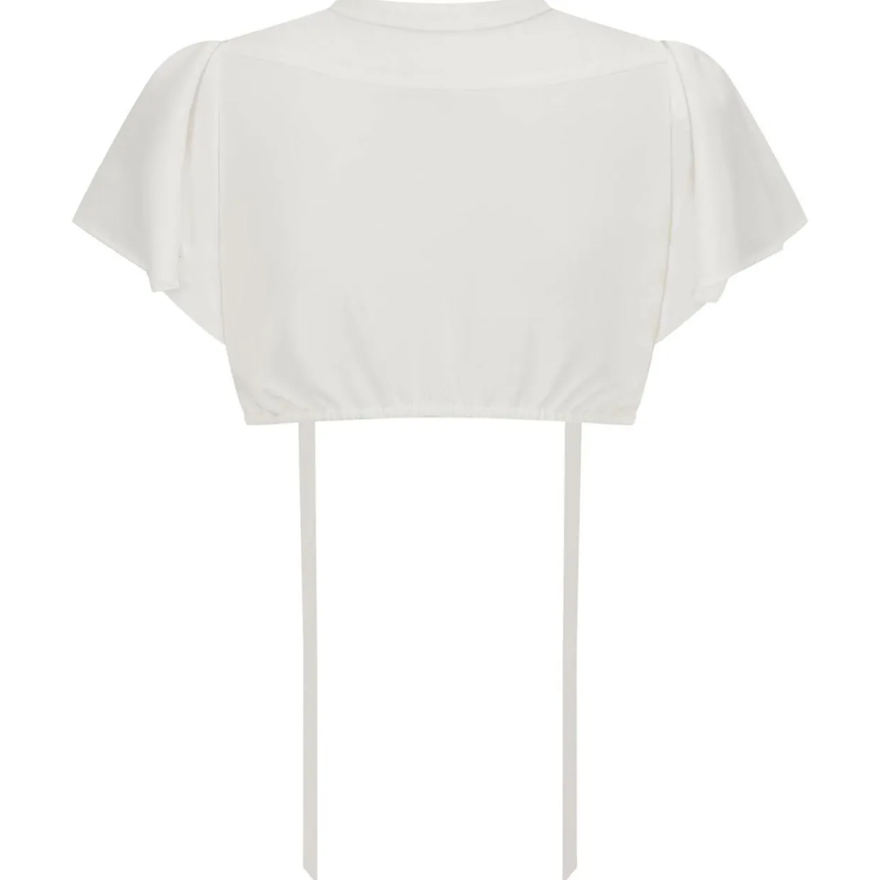 Dirndlbluse Mila