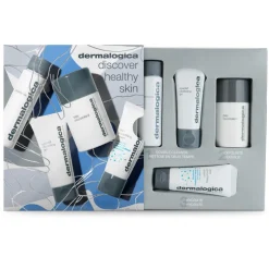 Discover Healthy Skin Kit