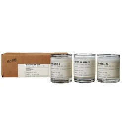 Discovery Set Candle