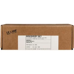 Discovery Set Candle