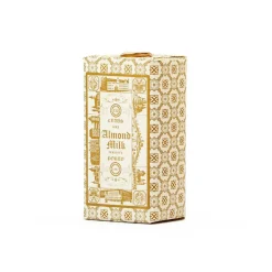 Double Almond Milk Wax Sealed Soap