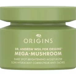 Dr. Weil Mega-Mushroom Dark Spot Moisturizer