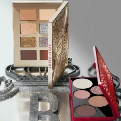 Dream Gleam Luxe Eye Shadow Palette