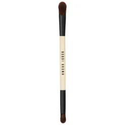 Dual-Ended Full Coverage Eye Brush