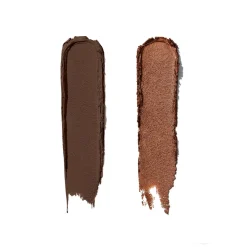 Dual-Ended Long-Wear Cream Shadow Stick