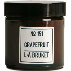 Duftkerze No. 151 Grapefruit - Travelkerze