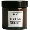 Duftkerze Nr. 149 Black Oak - Travelkerze