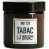 Duftkerze Nr. 153 Tabac - Travelcandle