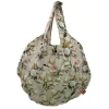Easy Bag Round XL Eisvogel