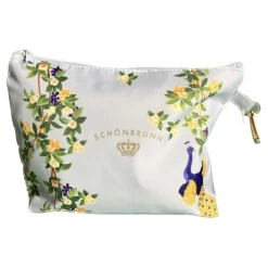 Easy Cosmetic Bag Schönbrunn Pfau