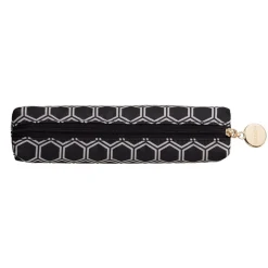 Easy Pencil Case Hexagon