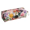 Easy Pouch Bag Blumengruß