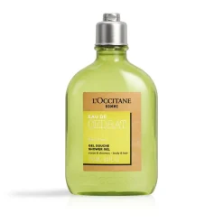 Eau De Cédrat  Duschgel