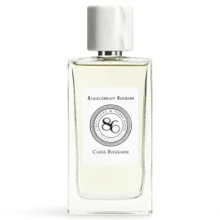 Eau de Parfum Cassis Rhabarber