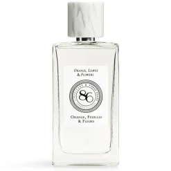 Eau de Parfum Orangenblüten &-Blätter