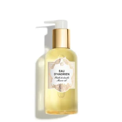Eau d'Hadrien Shower Oil
