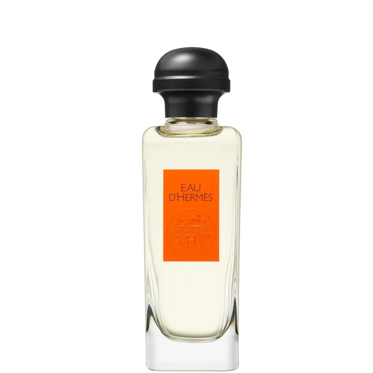 Eau d'Hermès Eau de Toilette Spray